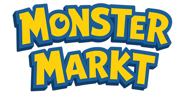 Monster Markt
